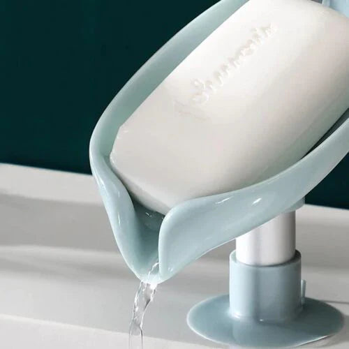 1Pcs Drain Soap Holder