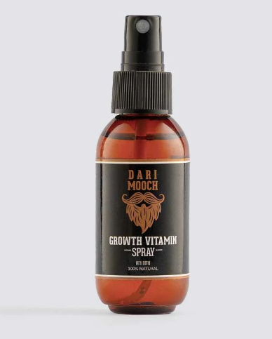 Growth Spray - Dari Mooch